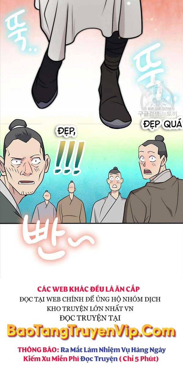 Truyện Tranh Kiếm Ma Đạo trang 4