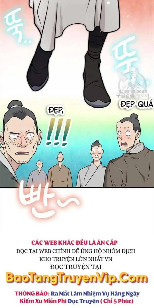 Truyện Tranh Kiếm Ma Đạo trang 4