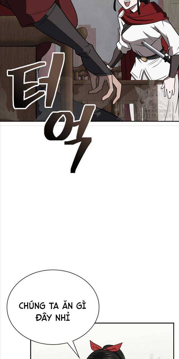 Truyện Tranh Kiếm Ma Đạo trang 4