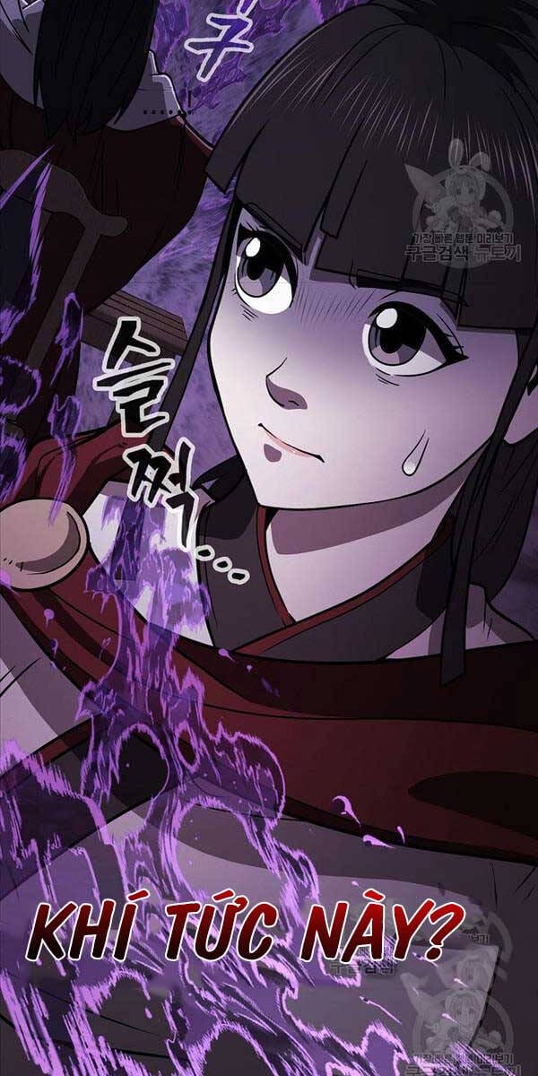 Truyện Tranh Kiếm Ma Đạo trang 4