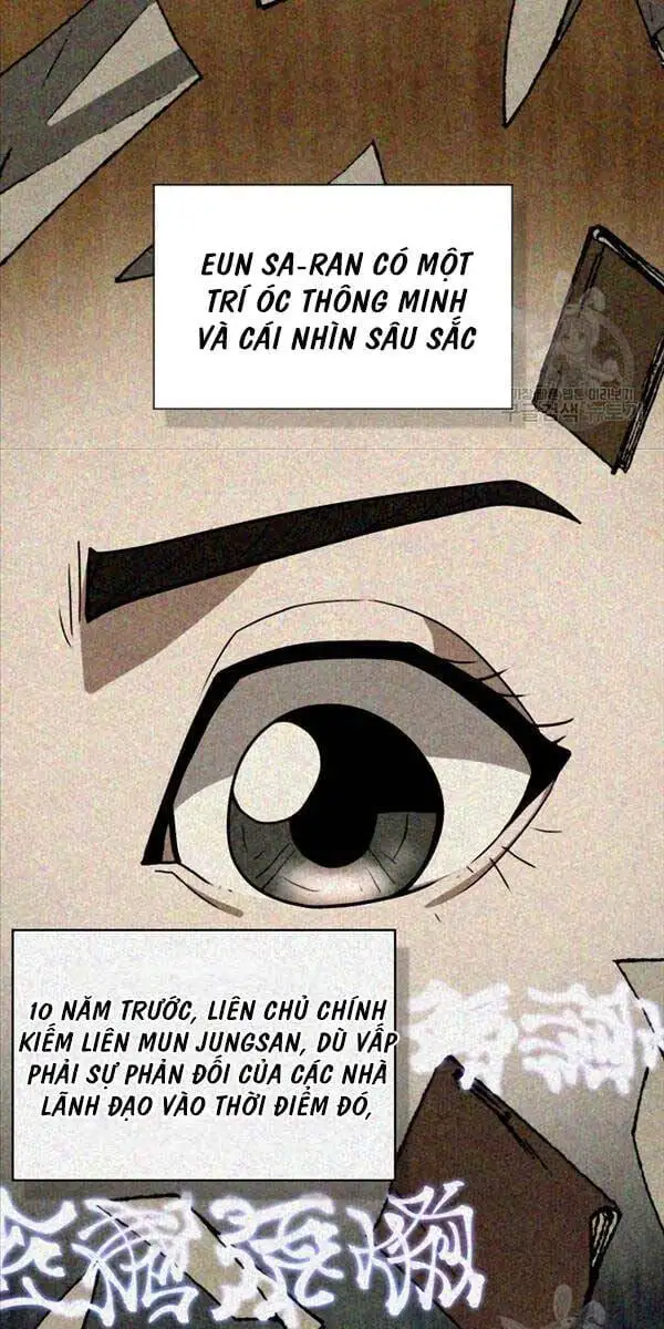 Truyện Tranh Kiếm Ma Đạo trang 4