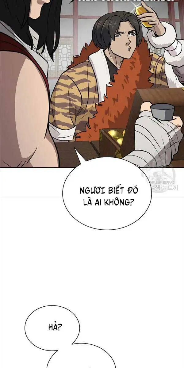 Truyện Tranh Kiếm Ma Đạo trang 4