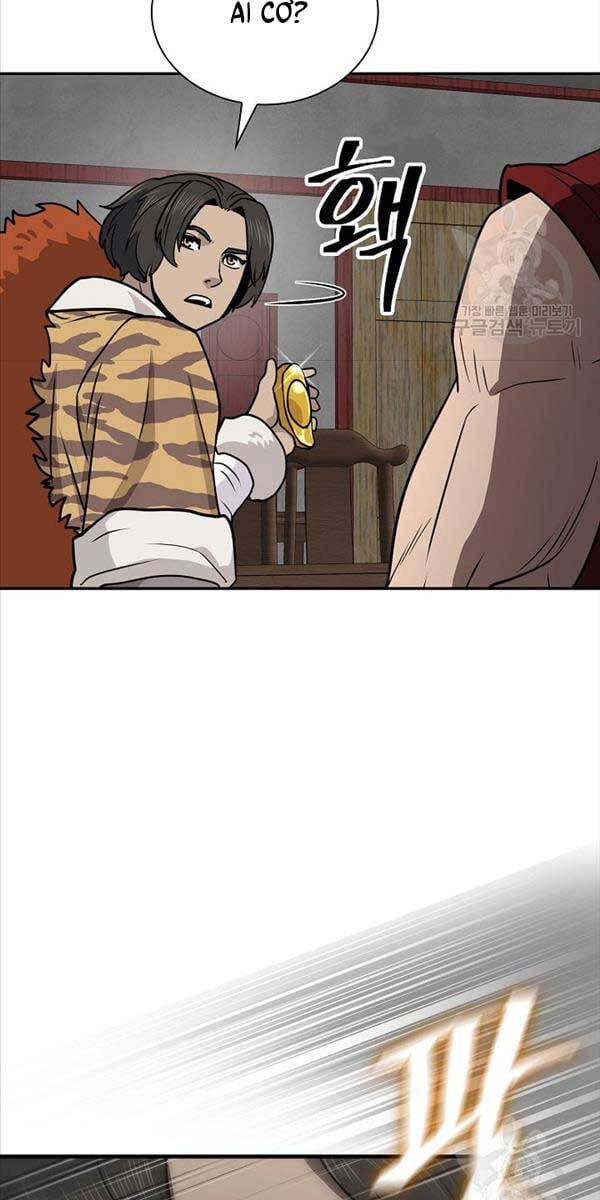 Truyện Tranh Kiếm Ma Đạo trang 4