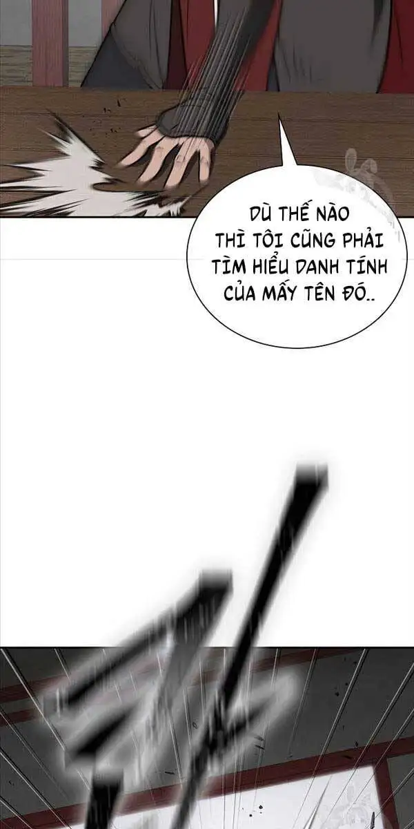 Truyện Tranh Kiếm Ma Đạo trang 4