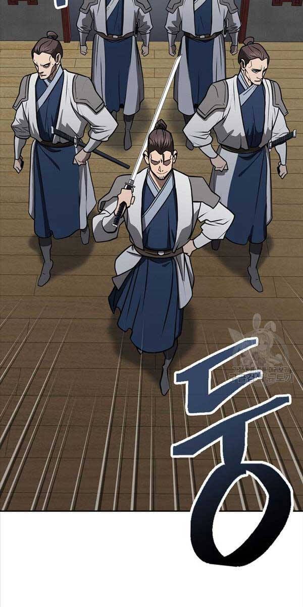 Truyện Tranh Kiếm Ma Đạo trang 4