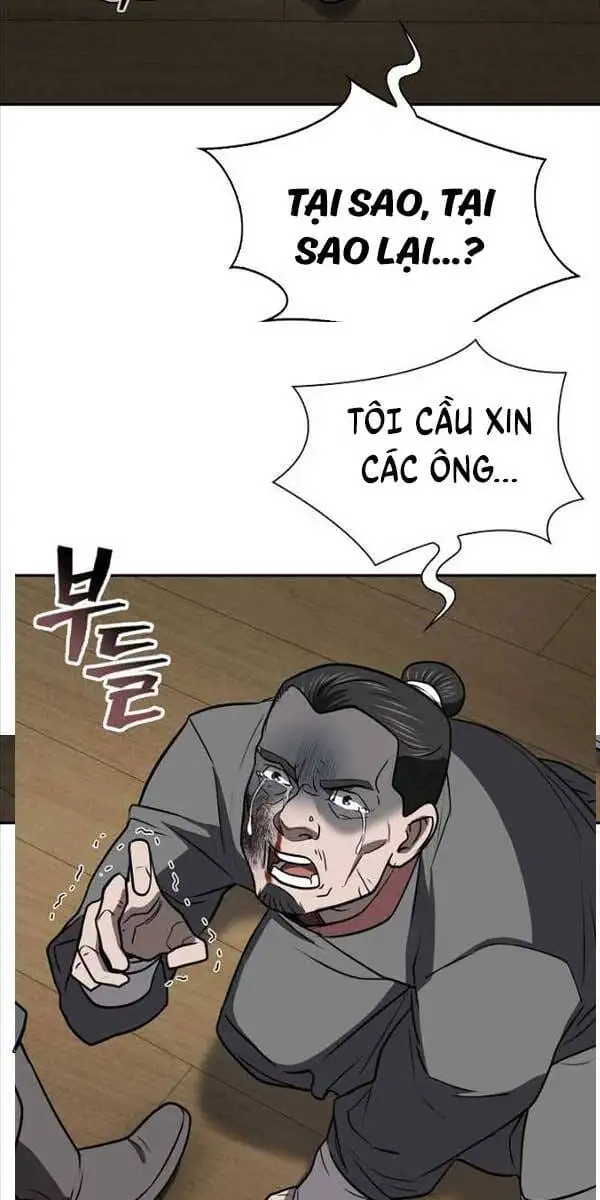 Truyện Tranh Kiếm Ma Đạo trang 4