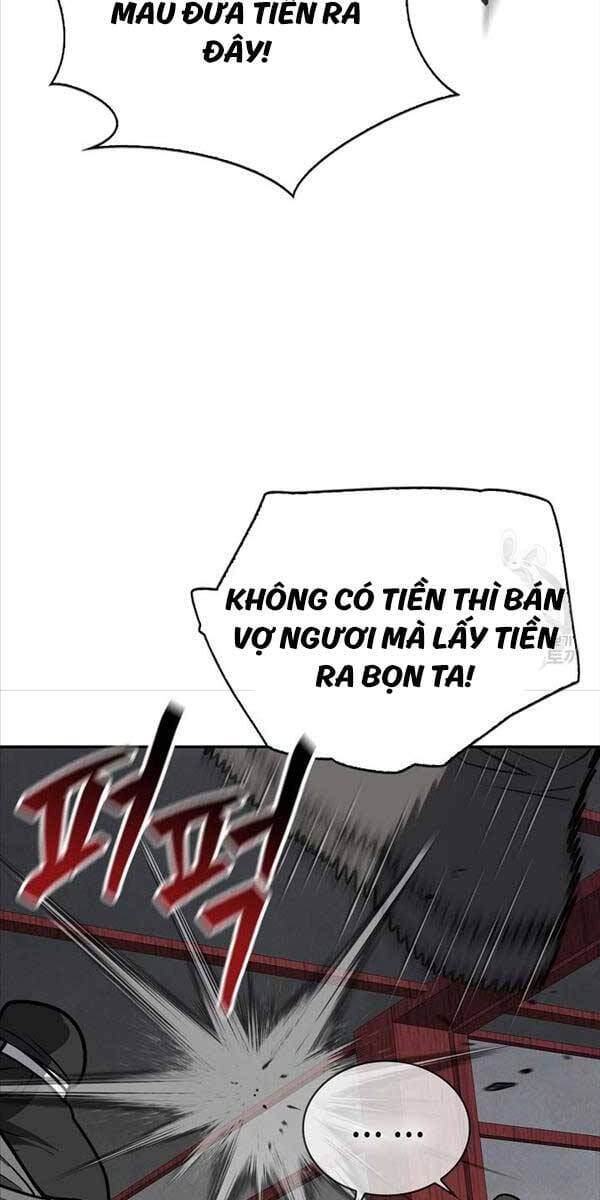 Truyện Tranh Kiếm Ma Đạo trang 4