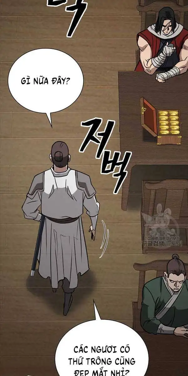 Truyện Tranh Kiếm Ma Đạo trang 4