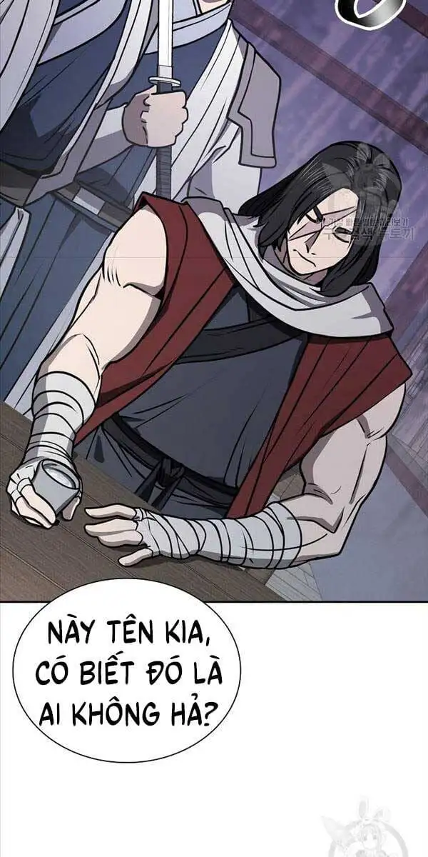 Truyện Tranh Kiếm Ma Đạo trang 4