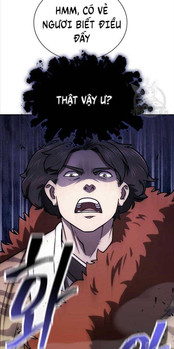 Truyện Tranh Kiếm Ma Đạo trang 4