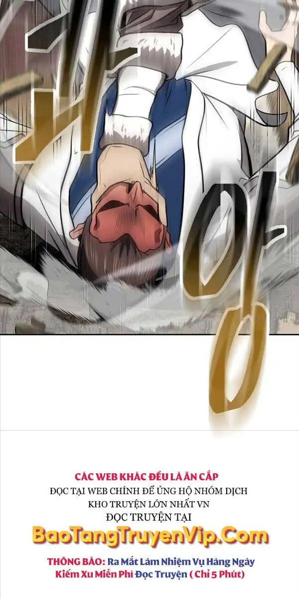 Truyện Tranh Kiếm Ma Đạo trang 4