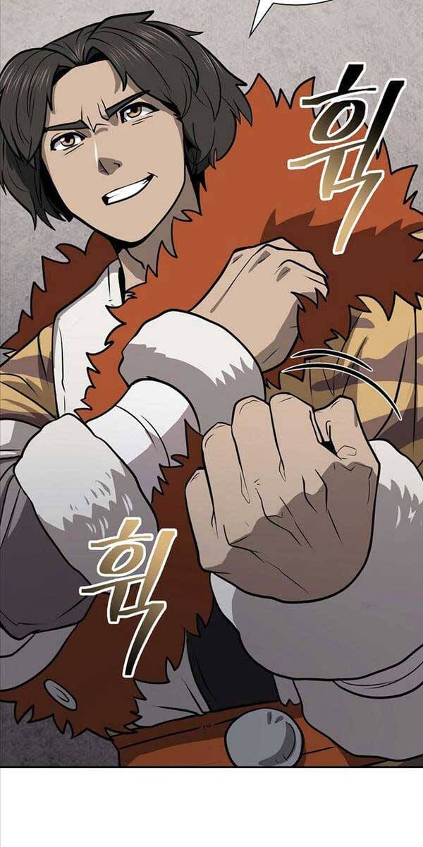 Truyện Tranh Kiếm Ma Đạo trang 4