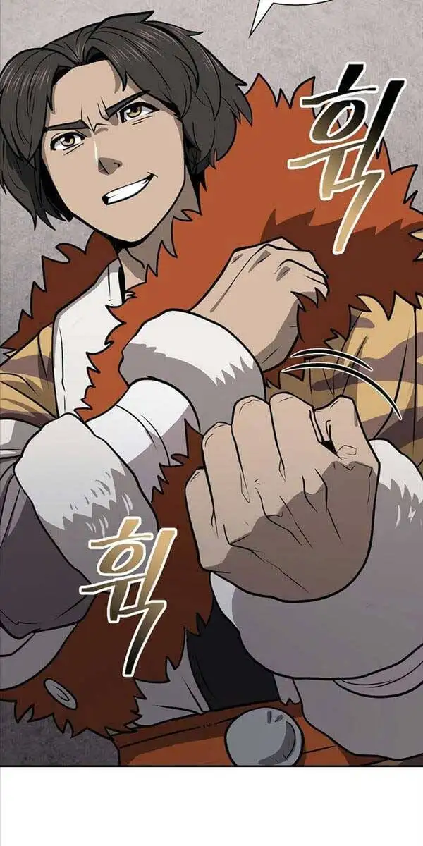 Truyện Tranh Kiếm Ma Đạo trang 4