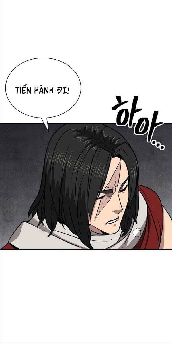 Truyện Tranh Kiếm Ma Đạo trang 4