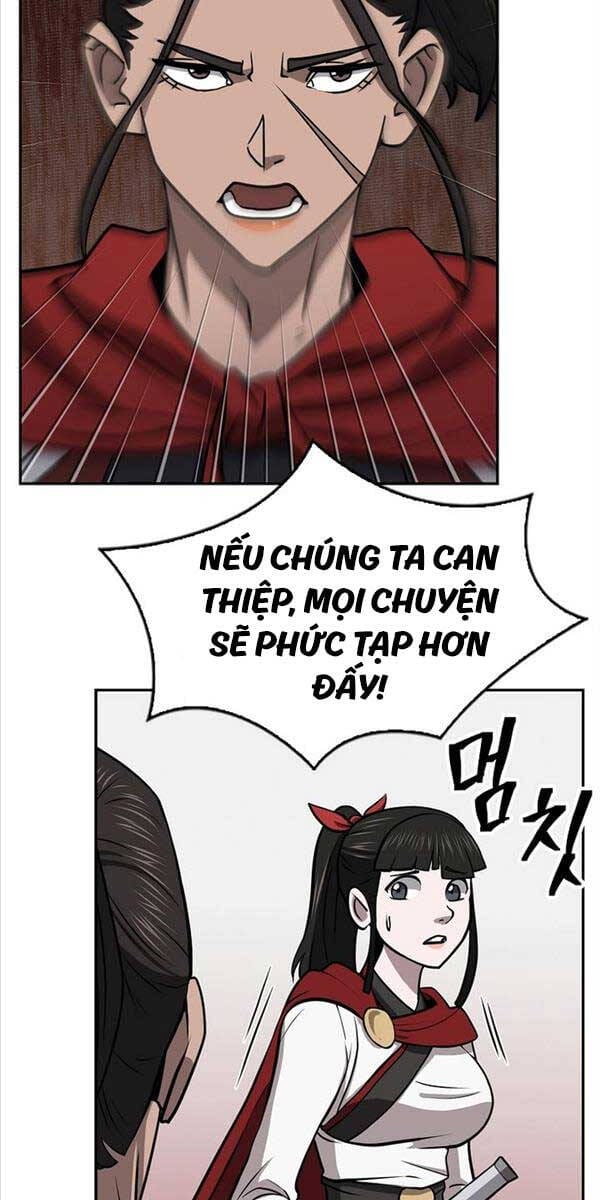 Truyện Tranh Kiếm Ma Đạo trang 4