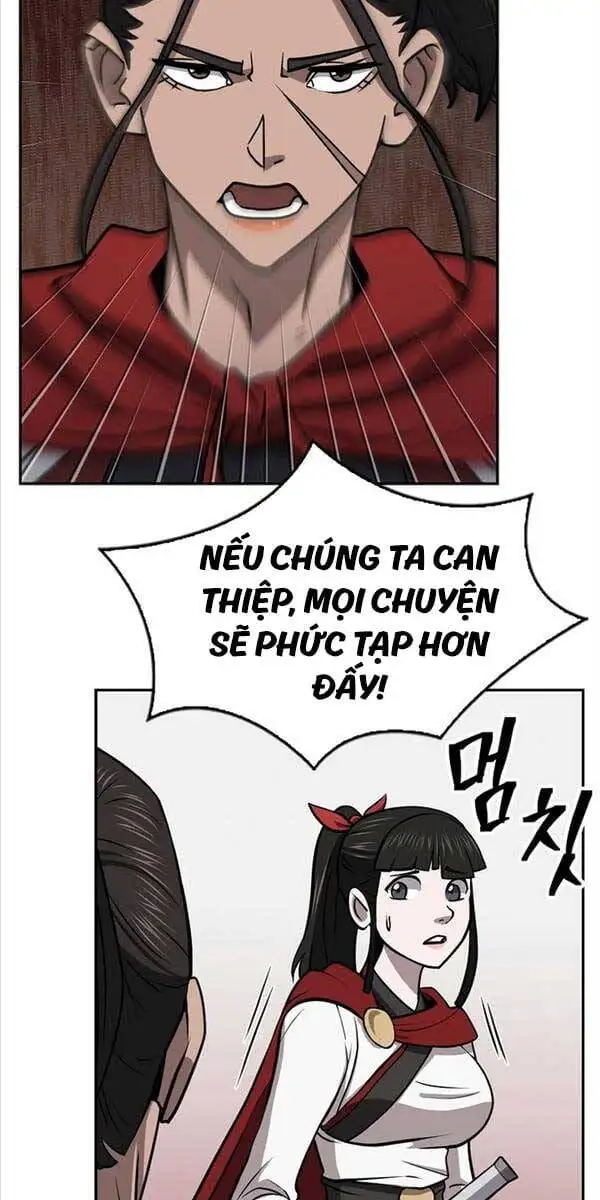 Truyện Tranh Kiếm Ma Đạo trang 4