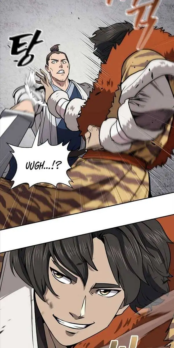 Truyện Tranh Kiếm Ma Đạo trang 4