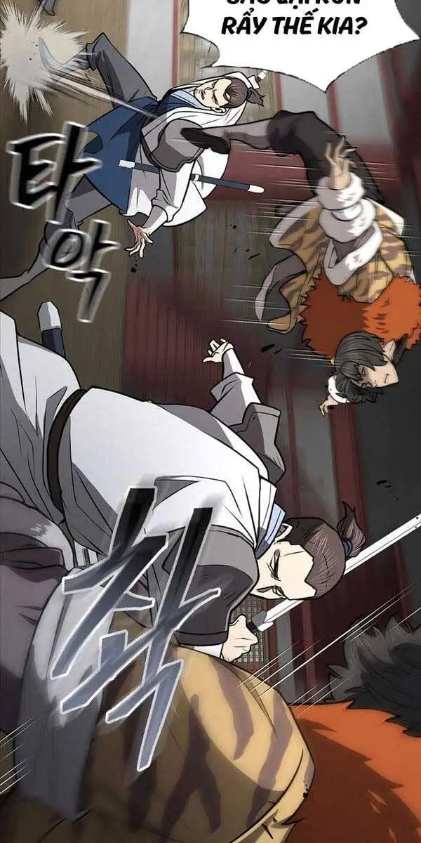 Truyện Tranh Kiếm Ma Đạo trang 4