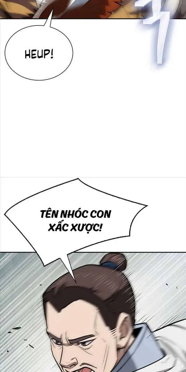 Truyện Tranh Kiếm Ma Đạo trang 4