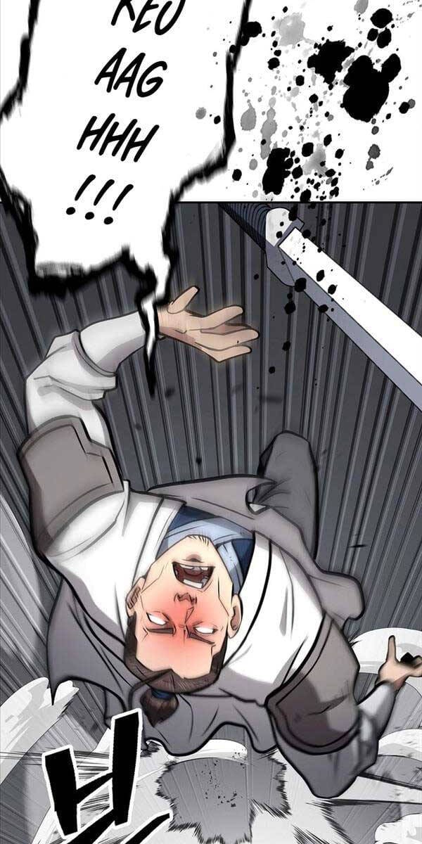 Truyện Tranh Kiếm Ma Đạo trang 4