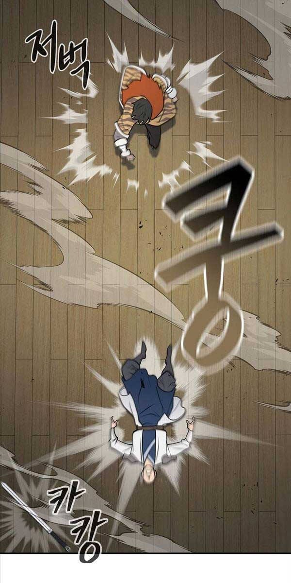 Truyện Tranh Kiếm Ma Đạo trang 4