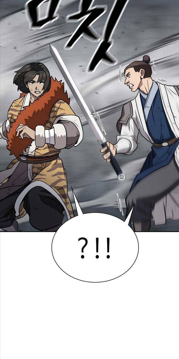 Truyện Tranh Kiếm Ma Đạo trang 4