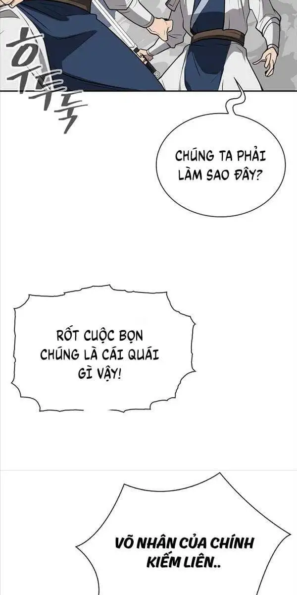 Truyện Tranh Kiếm Ma Đạo trang 4