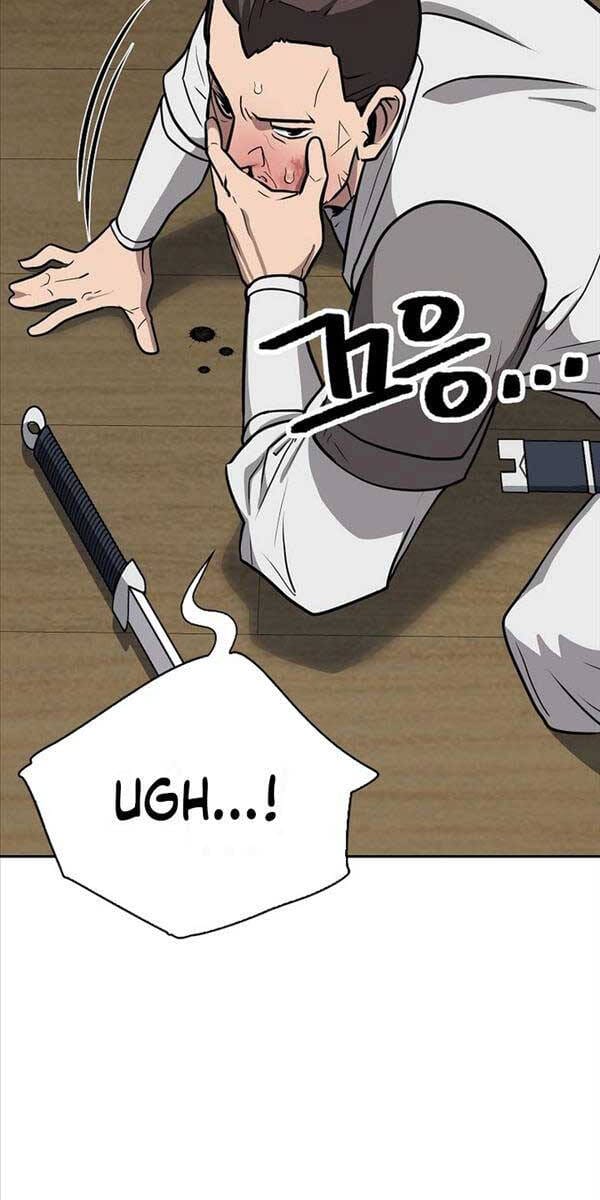 Truyện Tranh Kiếm Ma Đạo trang 4