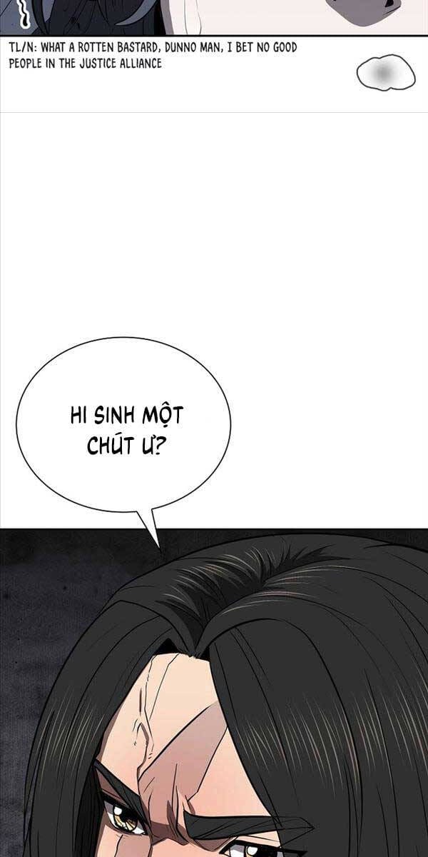 Truyện Tranh Kiếm Ma Đạo trang 4