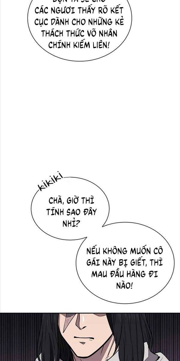 Truyện Tranh Kiếm Ma Đạo trang 4