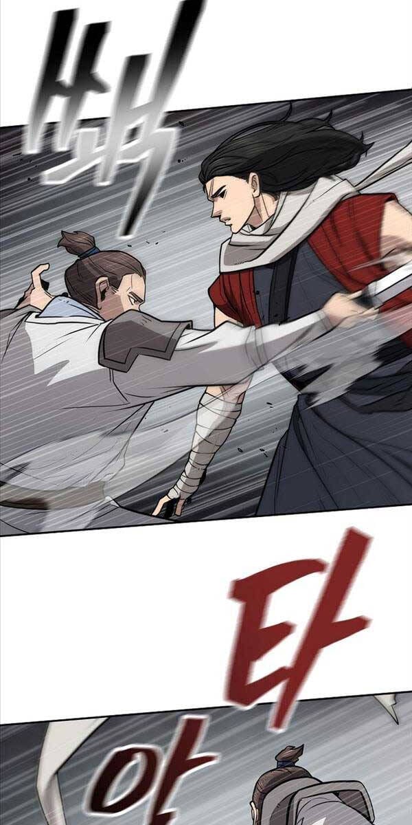 Truyện Tranh Kiếm Ma Đạo trang 4