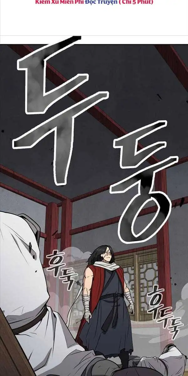 Truyện Tranh Kiếm Ma Đạo trang 4