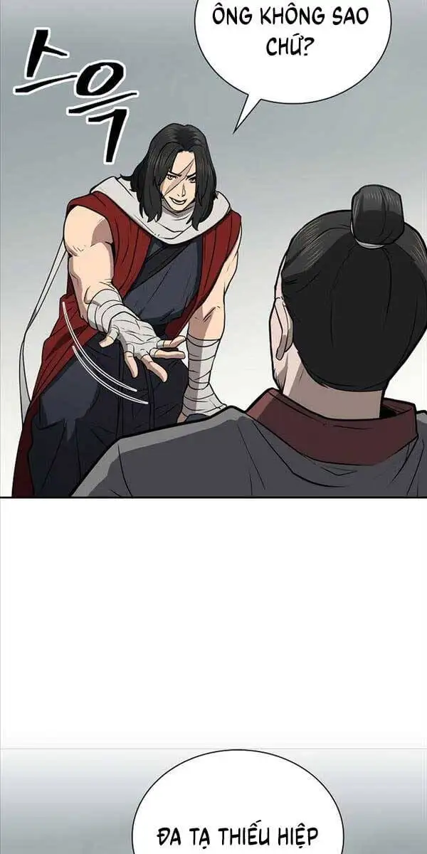 Truyện Tranh Kiếm Ma Đạo trang 4