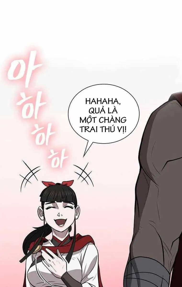 Truyện Tranh Kiếm Ma Đạo trang 4