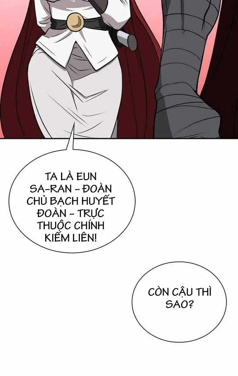 Truyện Tranh Kiếm Ma Đạo trang 4