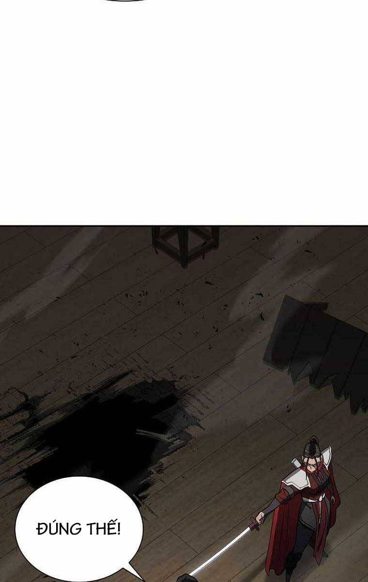 Truyện Tranh Kiếm Ma Đạo trang 4