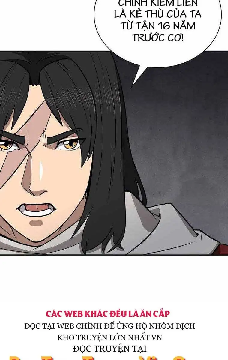 Truyện Tranh Kiếm Ma Đạo trang 4