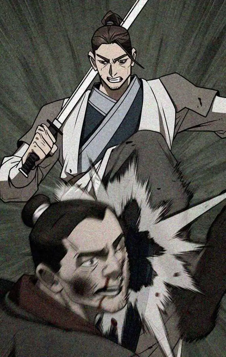 Truyện Tranh Kiếm Ma Đạo trang 4