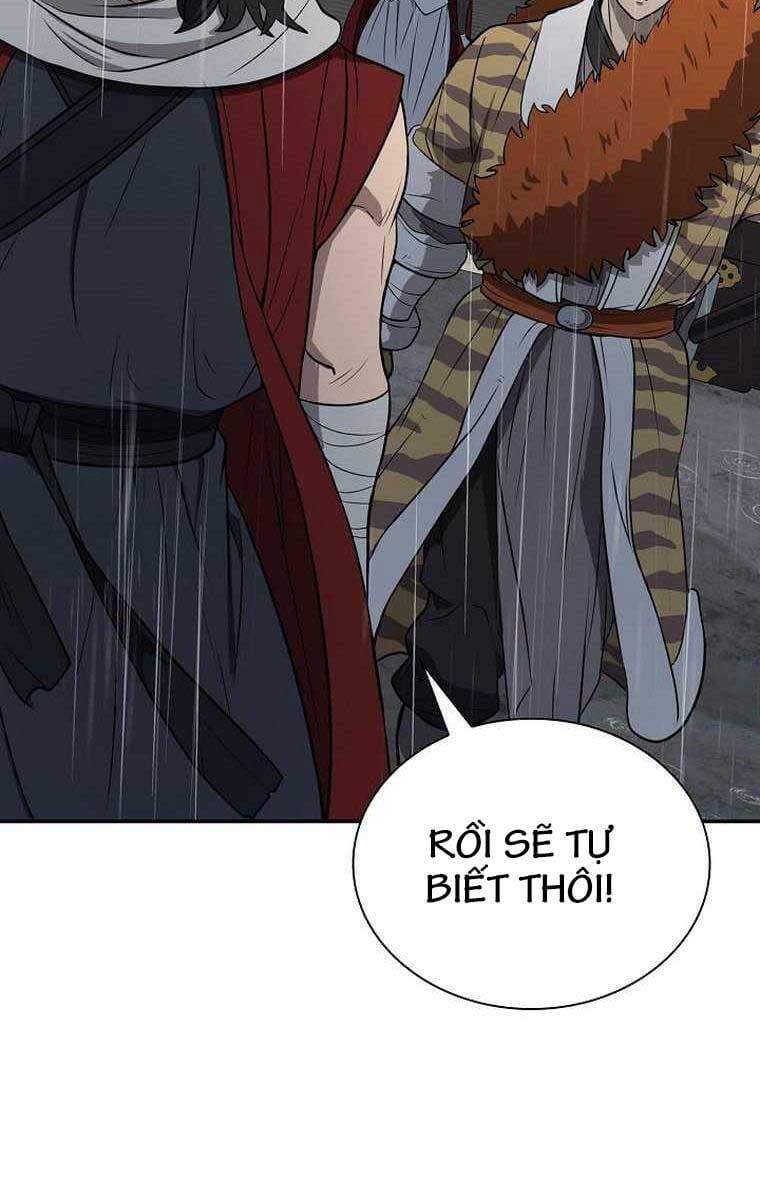 Truyện Tranh Kiếm Ma Đạo trang 4