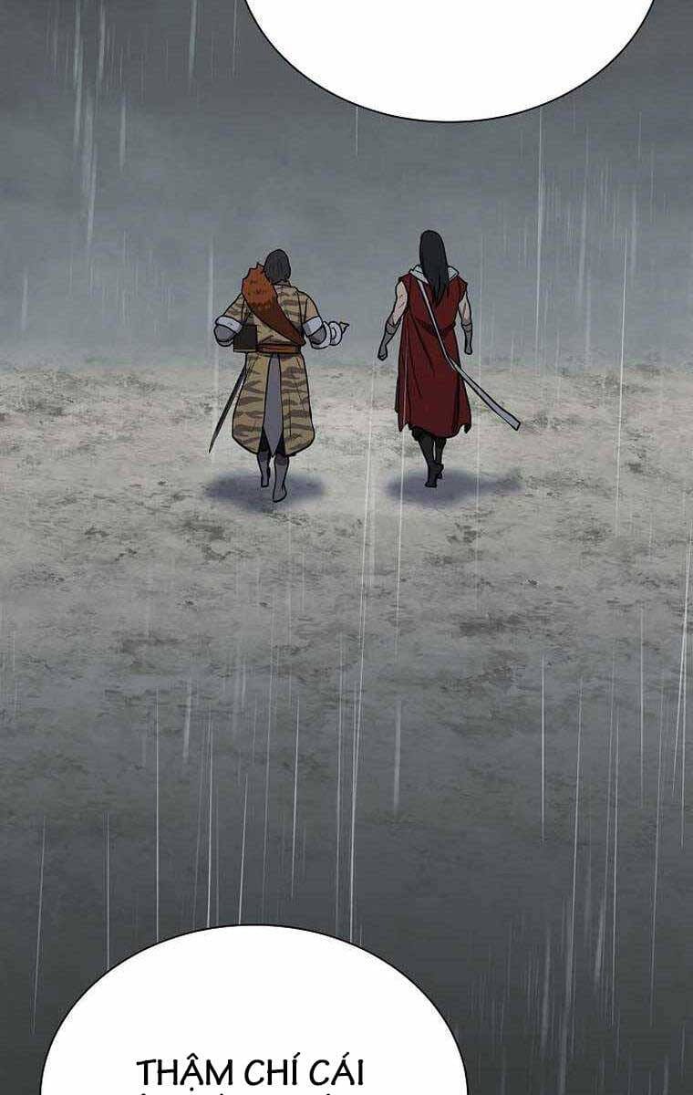 Truyện Tranh Kiếm Ma Đạo trang 4