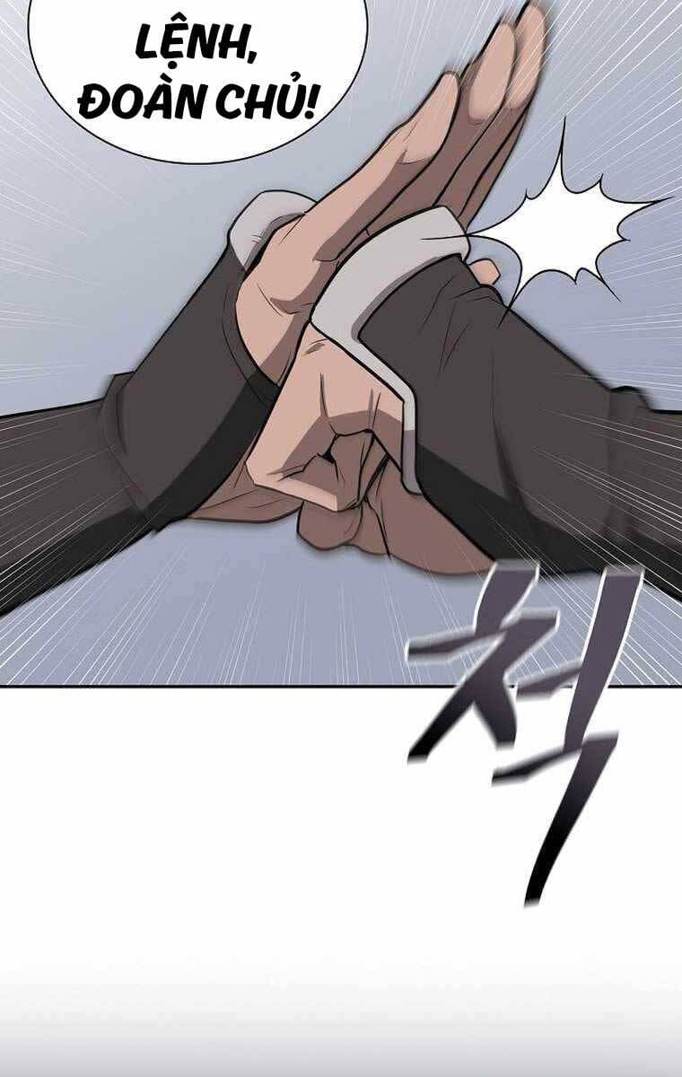 Truyện Tranh Kiếm Ma Đạo trang 4