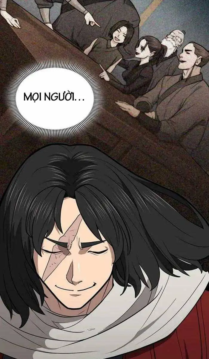 Truyện Tranh Kiếm Ma Đạo trang 4