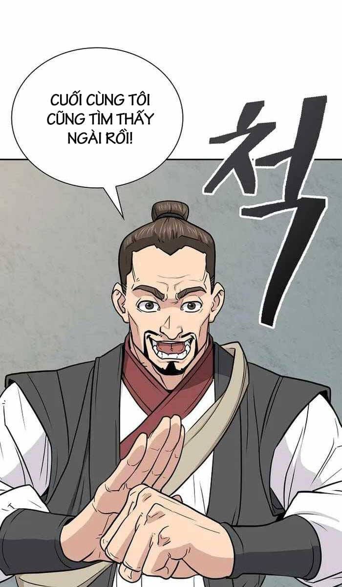 Truyện Tranh Kiếm Ma Đạo trang 4