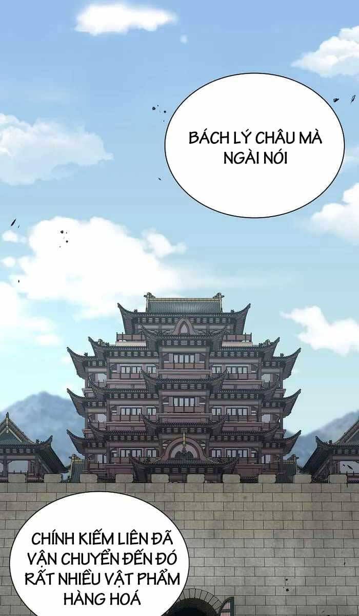 Truyện Tranh Kiếm Ma Đạo trang 4