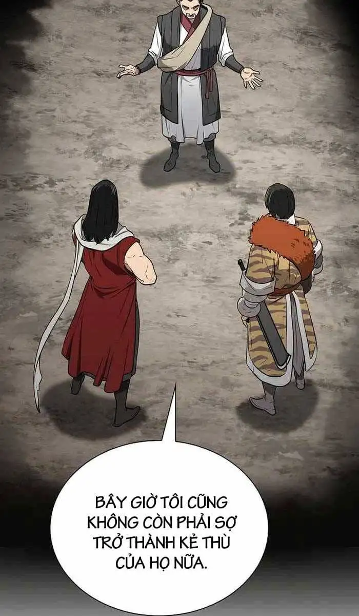 Truyện Tranh Kiếm Ma Đạo trang 4