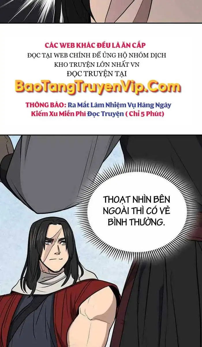 Truyện Tranh Kiếm Ma Đạo trang 4