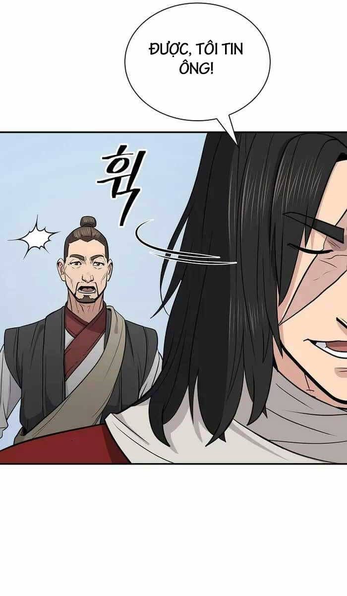 Truyện Tranh Kiếm Ma Đạo trang 4