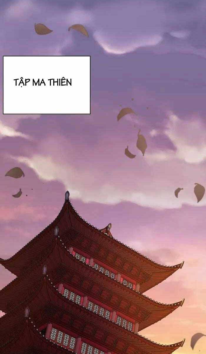 Truyện Tranh Kiếm Ma Đạo trang 4