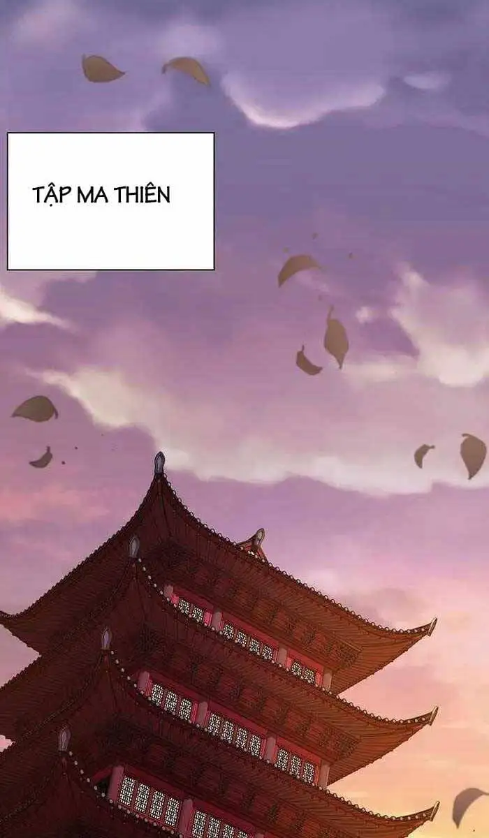 Truyện Tranh Kiếm Ma Đạo trang 4