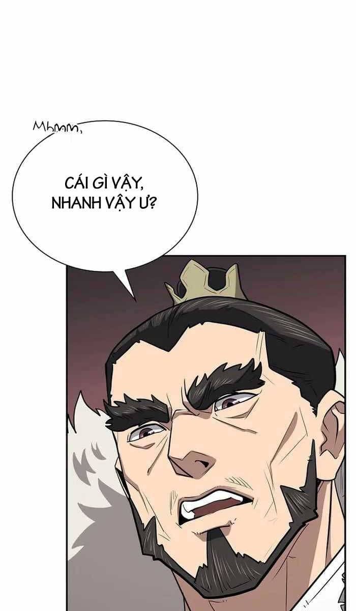 Truyện Tranh Kiếm Ma Đạo trang 4